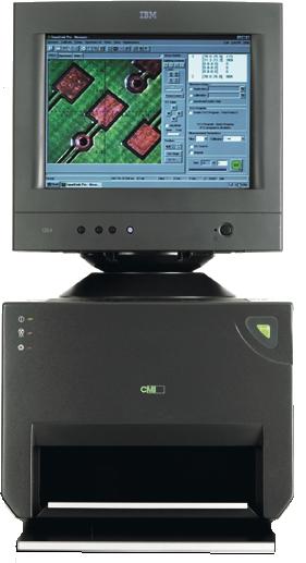 SLP4-CMI900&950 | オックスフォードインストルメント社製品 | 設備機器・装置 | メッキ 表面処理 ならメッキ・表面処理の ...